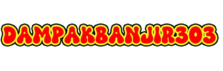 DAMPAKBANJIR303